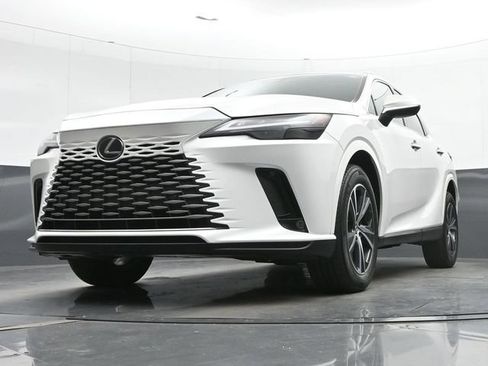 Certified 2023 Lexus RX 350 Premium w/ Cold Area Package FWD image 30