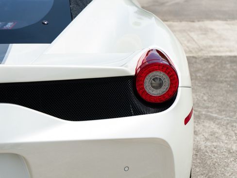 Used 2015 Ferrari 458 Speciale Coupe RWD image 54