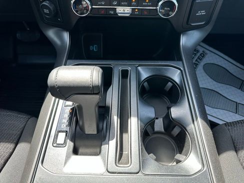Used 2024 Ford F150 XLT w/ Equipment Group 302A MID AWD/4WD image 11
