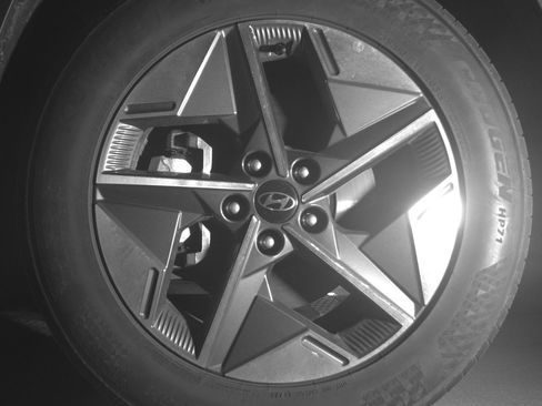 Used 2025 Hyundai Tucson SEL image 12