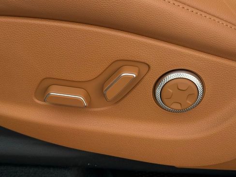 New 2026 Genesis GV80 2.5T Advanced image 30