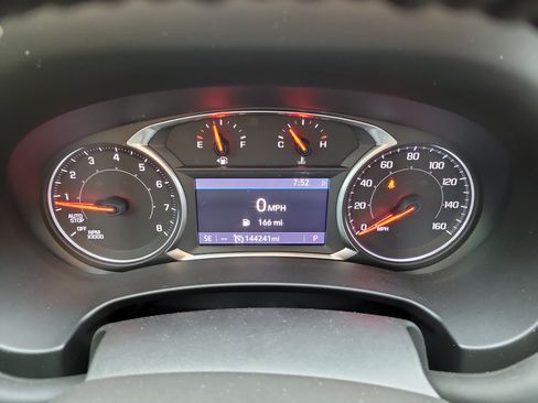Used 2019 GMC Terrain SLT FWD image 25