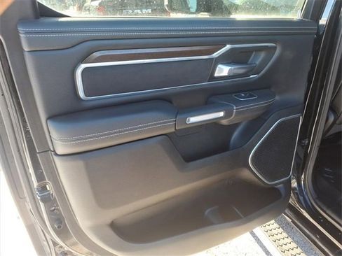 Used 2022 RAM 1500 Laramie image 16