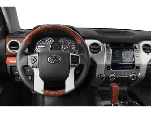 Used 2015 Toyota Tundra 1794 Edition AWD/4WD image 7