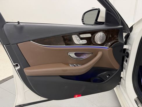 Used 2023 Mercedes-Benz E 350 E 350 w/ Premium Package image 50