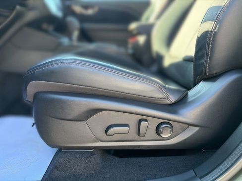 Used 2026 Subaru Forester Touring image 16