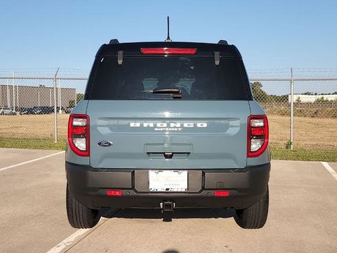 Used 2023 Ford Bronco Sport Outer Banks image 6