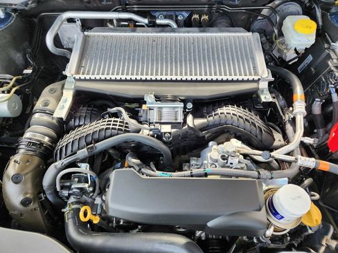 Used 2023 Subaru Outback Touring XT image 20