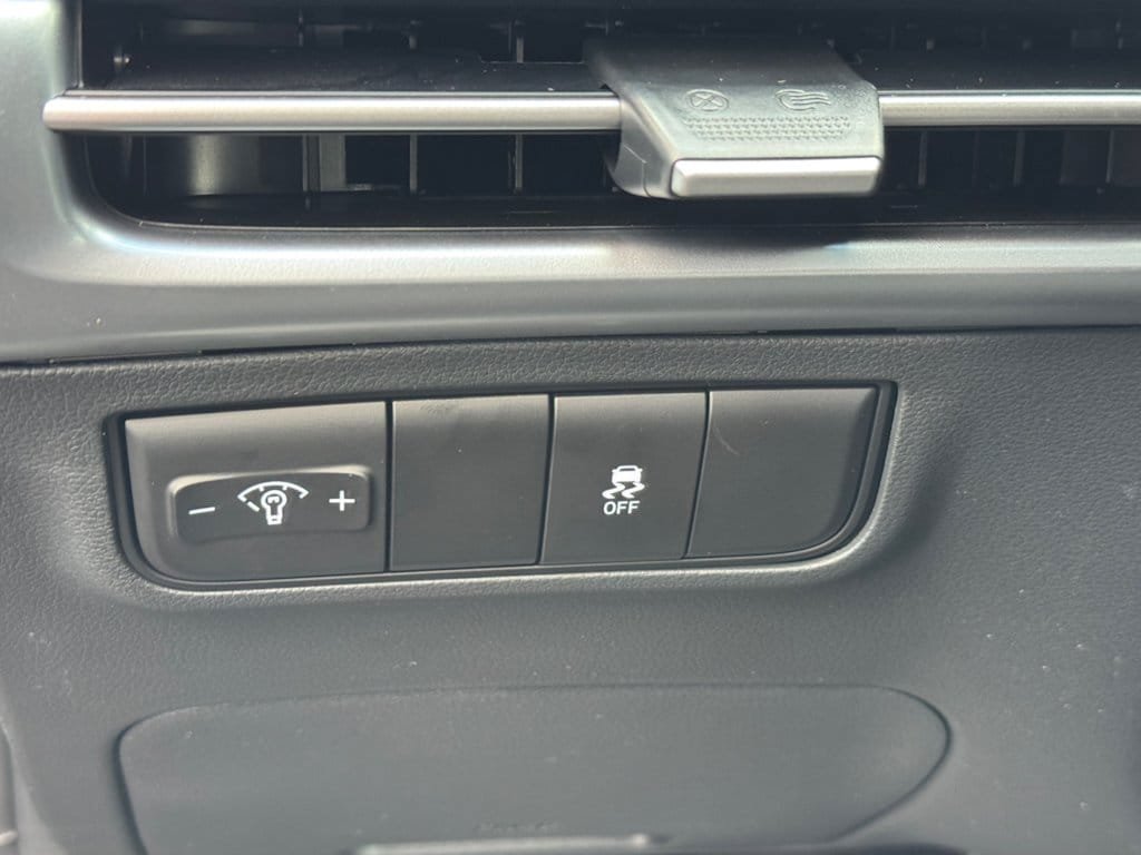 New 2026 Hyundai Tucson SE AWD/4WD image 19