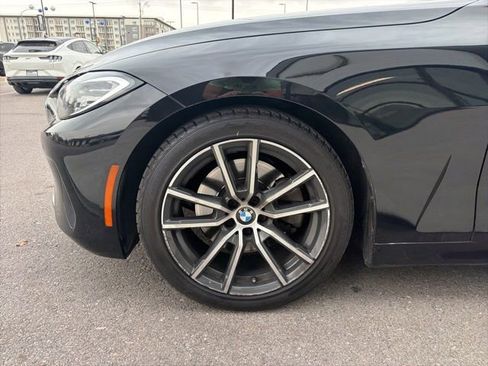 Used 2024 BMW 430i Convertible RWD image 4