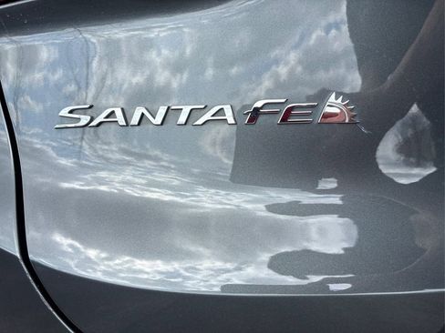 Used 2020 Hyundai Santa Fe SEL w/ Cargo Package AWD/4WD image 14
