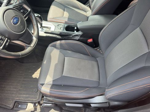 Used 2018 Subaru Crosstrek 2.0i Premium AWD/4WD image 4