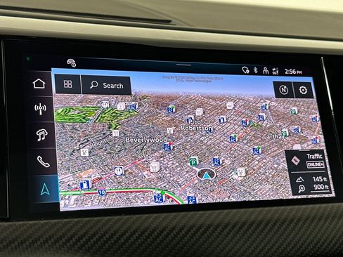 New 2026 Audi S e-tron GT Premium Plus image 17