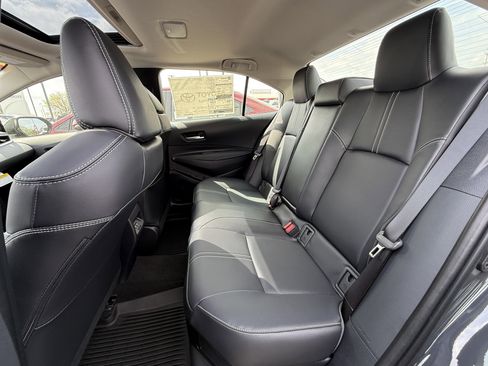 New 2026 Toyota Corolla XLE FWD image 19