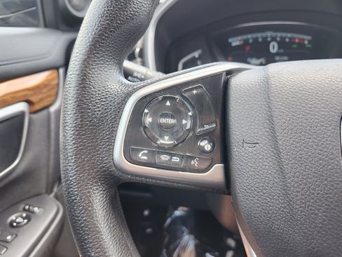 Used 2022 Honda CR-V EX image 36