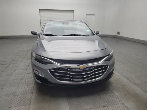 Used 2023 Chevrolet Malibu LT FWD image 14