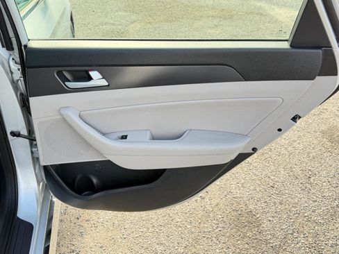 Used 2015 Hyundai Sonata Sport w/ Option Group 04 image 36