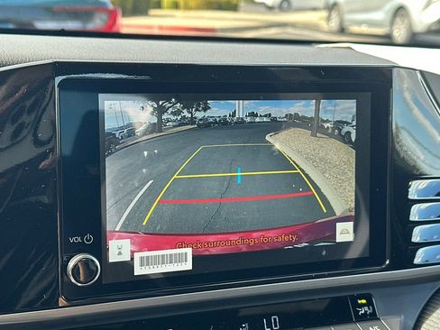 New 2026 Toyota Camry SE image 20