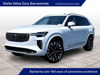 New 2026 Volvo XC90 T8 Ultra w/ Protection Package AWD/4WD video 1