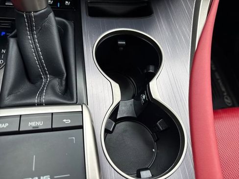 Used 2022 Lexus RX 350 F Sport image 30