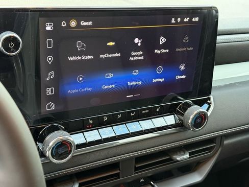 New 2026 Chevrolet Colorado LT image 13