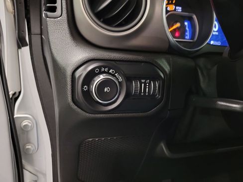Used 2020 Jeep Wrangler Unlimited Sport AWD/4WD image 23