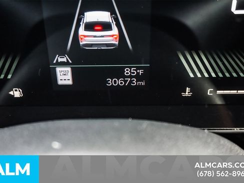 Used 2025 Kia K4 FWD image 55