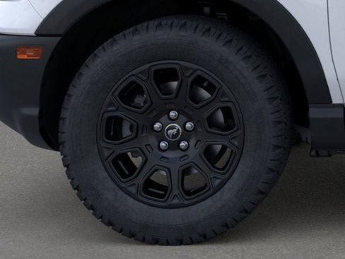 New 2025 Ford Bronco Sport Badlands w/ Badlands Tech Package AWD/4WD image 19