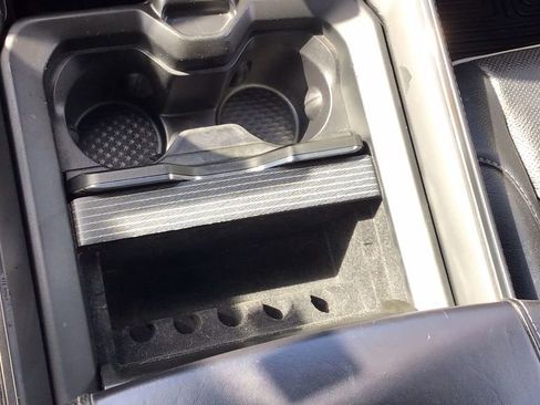 Used 2020 RAM 1500 Limited w/ Black Appearance Package image 30