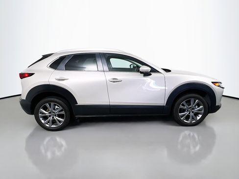 Used 2024 MAZDA CX-30 AWD 2.5 S w/ Preferred Package image 3