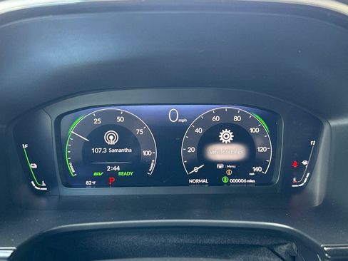 Certified 2026 Honda CR-V TrailSport image 22