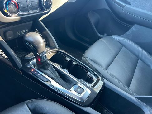 Used 2022 Chevrolet TrailBlazer ACTIV FWD image 22