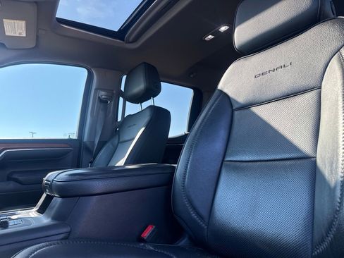 Used 2023 GMC Sierra 1500 Denali AWD/4WD image 38