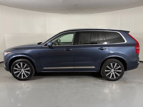 Used 2024 Volvo XC90 B5 Plus AWD/4WD image 5