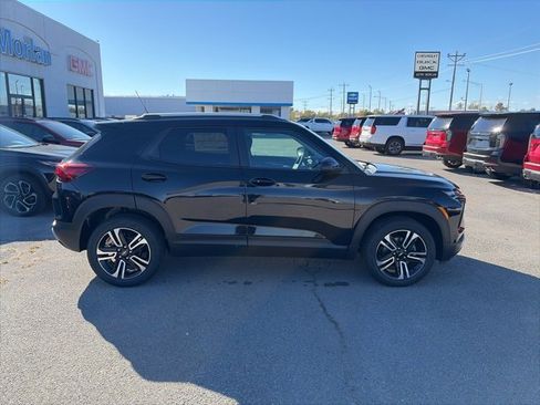 New 2026 Chevrolet TrailBlazer LT w/ Convenience Package image 7