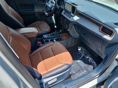 Used 2023 Ford Maverick Lariat w/ Lariat Luxury Package AWD/4WD image 14