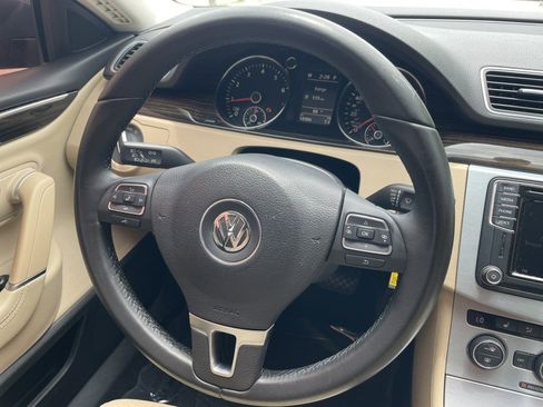 Used 2017 Volkswagen CC Sport FWD image 14