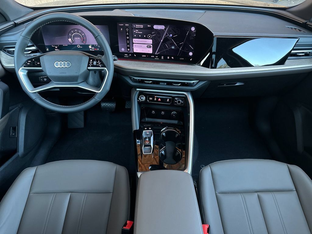 New 2026 Audi Q5 Premium AWD/4WD image 14