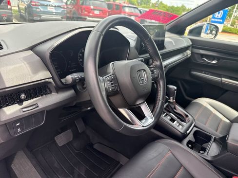 Certified 2024 Honda CR-V Sport-L image 15