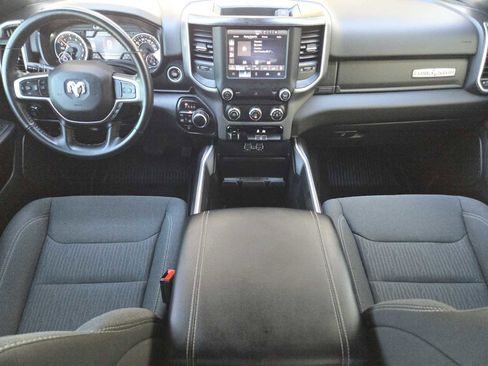 Used 2022 RAM 1500 Lone Star image 25