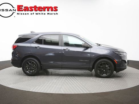 Used 2022 Chevrolet Equinox LS w/ LS Convenience Package image 45