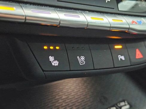 New 2026 Cadillac CT4 Premium Luxury image 22