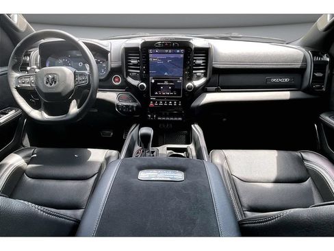 Used 2026 RAM 1500 RHO AWD/4WD image 19