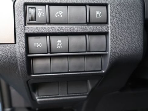 New 2025 Toyota 4Runner SR5 image 17