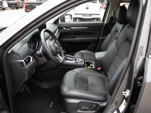 Used 2023 MAZDA CX-5 AWD 2.5 S w/ Select Package image 20
