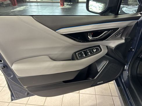 Used 2025 Subaru Legacy Limited image 25