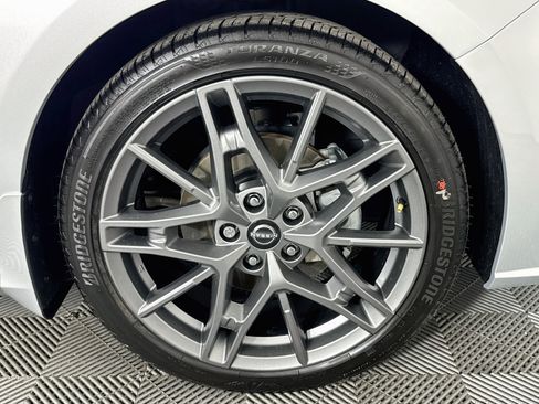 Used 2023 Nissan Altima 2.0 SR FWD image 53