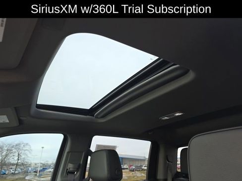 Used 2026 GMC Sierra 1500 Denali w/ Denali Reserve Package image 9