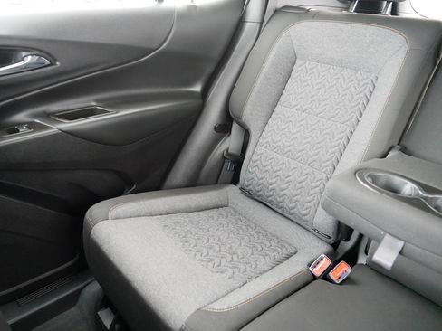 Used 2024 Chevrolet Equinox LT image 12