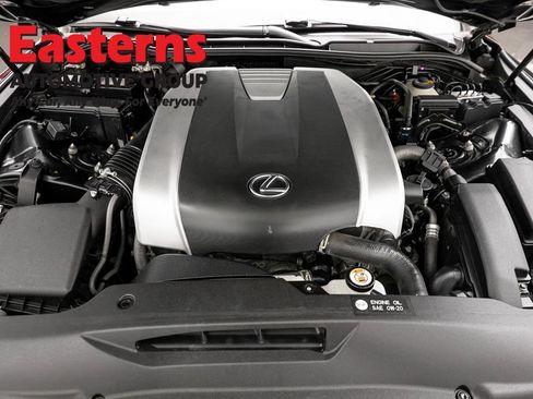 Used 2022 Lexus IS 300 AWD w/ Premium Package image 7